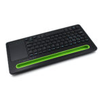 Universal touch keyboard for tablet phones - Image 2