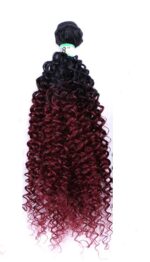 European and American wig - Image 2