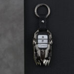 Applicable car key cover - Image 5