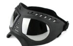 Dog Glasses Waterproof Snow-Proof Pet Goggles Soft Frame Comfortable Sunglasses For German Shepherd Dog - Image 4