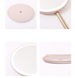 LED Folding Mirror Make-up mirror - Image 9