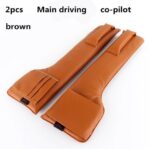 Car Seat Gap Filler Pocket - Image 10