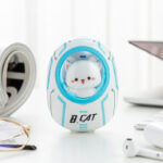 Buttercat space capsule lite power bank - Image 3