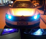 Colorful remote control driving light - Image 7