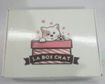 WAC BOX 3