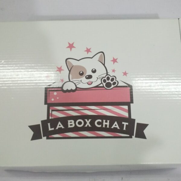 WAC BOX 3