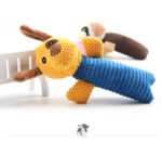 Dog soft toy - Image 5