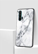 Anti-fall marble mobile phone case - Image 6