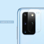 For Samsung S20 lens film - Image 2