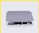 All aluminum alloy mini chassis industrial router - Image 4