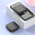 Portable Mini Large  Ccity 10000mAh Power Bank - Image 7