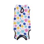 Cat Sterilization Clothing Post-operation Printing Series Four Seasons - Image 8