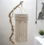 Non-woven woven lampshade - Image 5