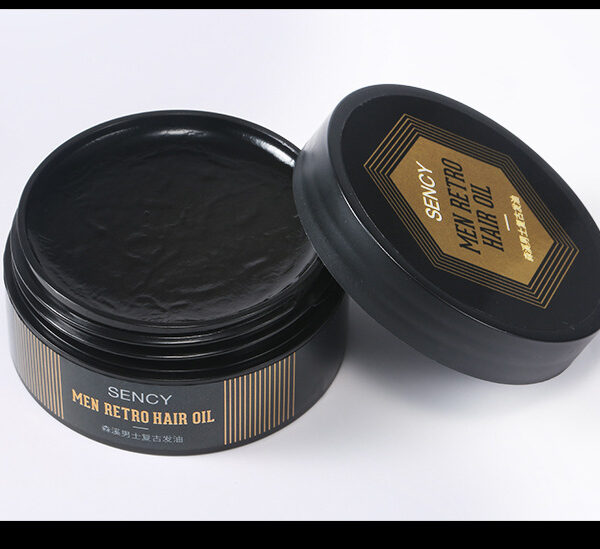 Senxi Men's Strong Styling Shampoo