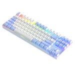 Wireless Bluetooth Mechanical Keyboard - Image 5