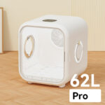 Pet Intelligent Drying Box Fully Automatic - Image 3
