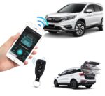 Car One-way Wireless Bluetooth Anti-theft Device - Image 3