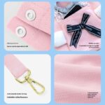 Carry Out Small Dog Pet Portable Bag - Image 4