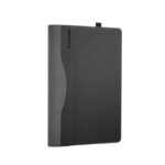 3 Generation Leather Laptop Bag - Image 3
