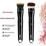 Electric Cosmetic Brush Suit Usb Charging - Image 2