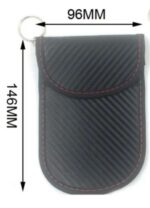 Textured shielding bag - Image 6