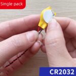CR2032 Notebook Desktop Motherboard Battery 3V Button COM - Image 5