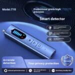 T15 Camera Detector Wireless Signal Anti-GPS Positioning - Image 5