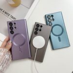 Advanced Metal Paint Magnetic Protective Cover - Image 4