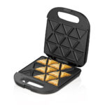 Sandwich Multifunctional Household Light Food Breakfast Machine - Image 2