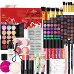 POPFEEL Yuan Integrated Multifunctional Makeup Set - Image 2