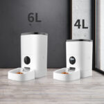 Pet automatic feeder - Image 4