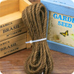 DIY Handmade Rope - Image 8