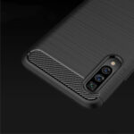Carbon fiber brushed protective sleeve - Image 5