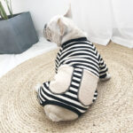 Super Soft Four-legged Clothes Small Dog Cat Sweater - Image 2