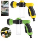 Foam Spray Gun High Pressure Automotive Foam Spray Gun Household Cleaner Generator - Image 2