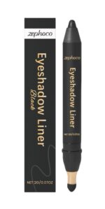 Two In One Eyeliner Pen - Image 5