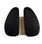 Breathable Ergonomic Lumbar Support Cushion Adjustable Height - Image 9