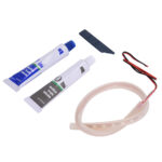 Motorcycle modified exhaust lamp - Image 5