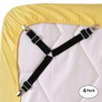 Bed Clips Sheet Cover - Image 8