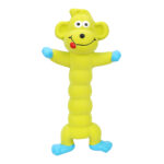 Pet Cat And Dog Toyslatex Toysdog Toysdog Plush Toyspet Vocal Toys - Image 4