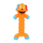 Pet Cat And Dog Toyslatex Toysdog Toysdog Plush Toyspet Vocal Toys - Image 2
