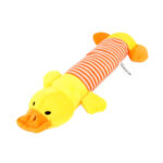 Pet Cat And Dog Toyslatex Toysdog Toysdog Plush Toyspet Vocal Toys - Image 8