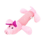 Pet Cat And Dog Toyslatex Toysdog Toysdog Plush Toyspet Vocal Toys - Image 6