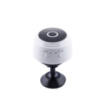 Matte Night Vision Camera Cross-Border Explosive Sports Dv Aerial Camera - Image 2