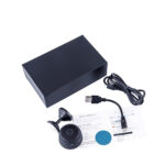 Matte Night Vision Camera Cross-Border Explosive Sports Dv Aerial Camera - Image 5