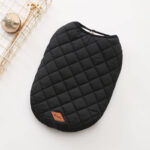 Dog Clothing Warm Vest Cotton Vest - Image 3