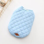 Dog Clothing Warm Vest Cotton Vest - Image 4