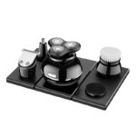 KM-1109 Five-In-One Men's Care Set Electric Shaver - Image 2