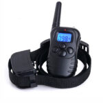 Pet Training Remote Control Bark Arrester - Image 2
