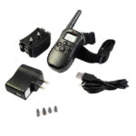 Pet Training Remote Control Bark Arrester - Image 4